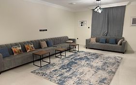 Almansour Laxury Apartments
